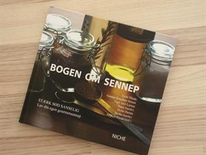 Bogen om sennep